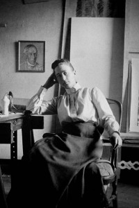 Hilma af Klint 2