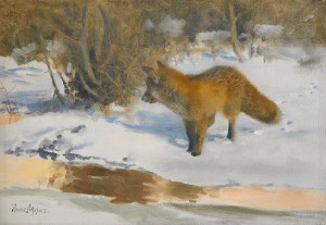 800px-Bruno_Liljefors-Vinterlandskap_med_räv