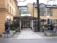 Karin Mamma Andersson